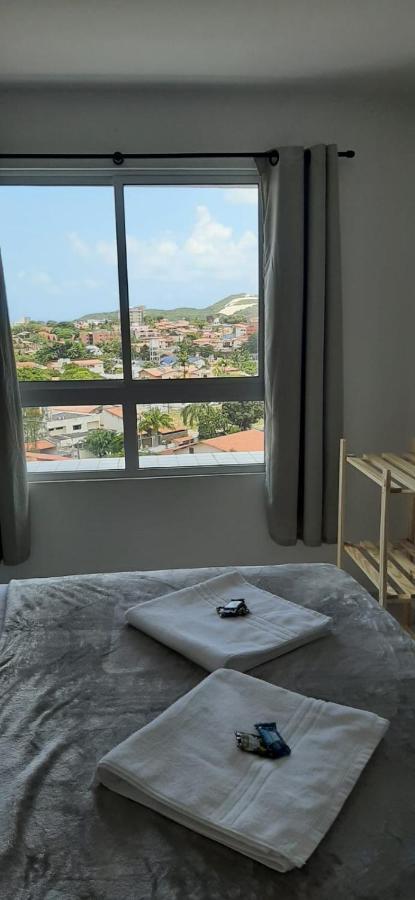 Aparthotel Ponta Negra, Apto Confortavel Proximo Ao "Morro Do Careca" Natal Exterior foto